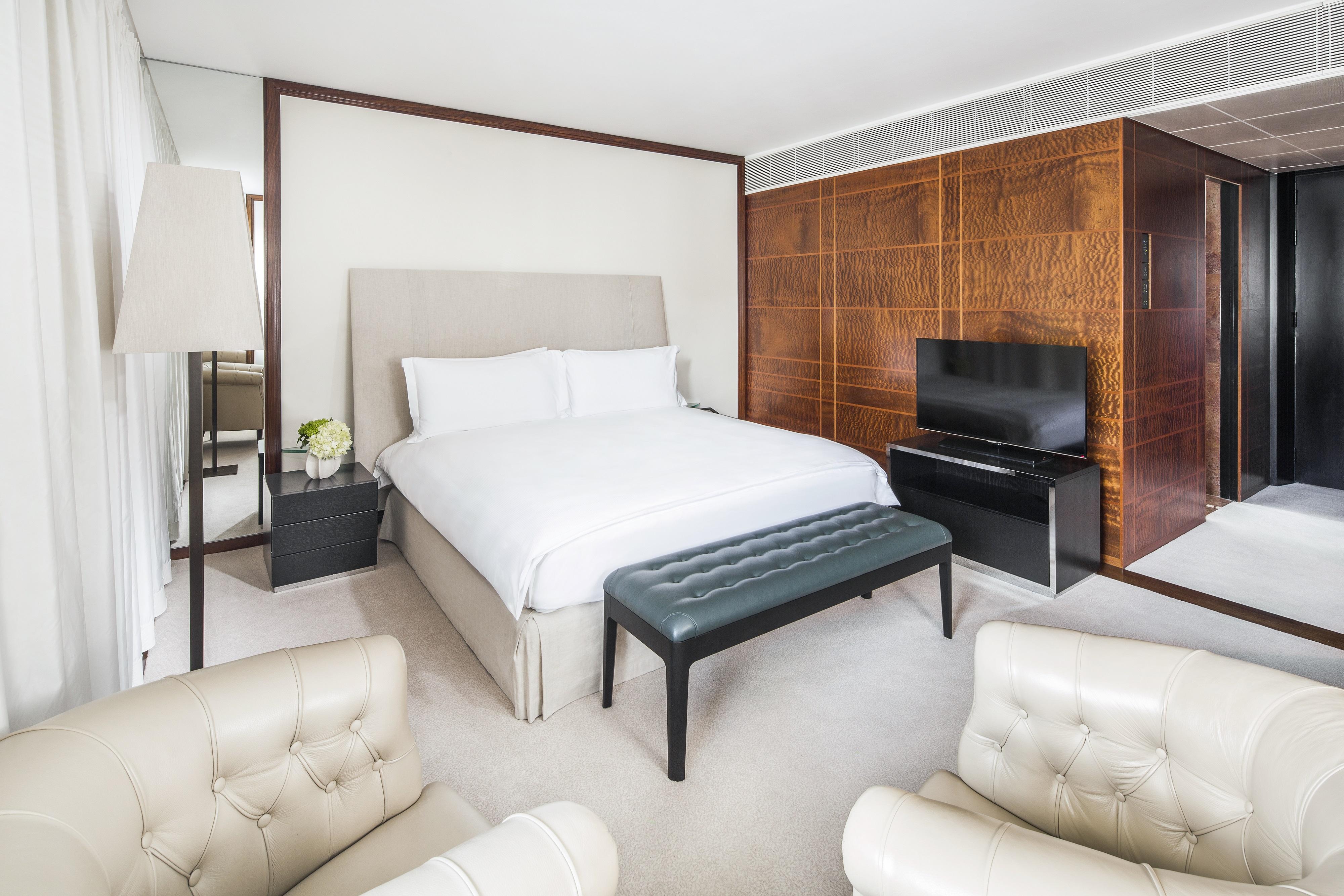 Como The Halkin Londres Exterior foto