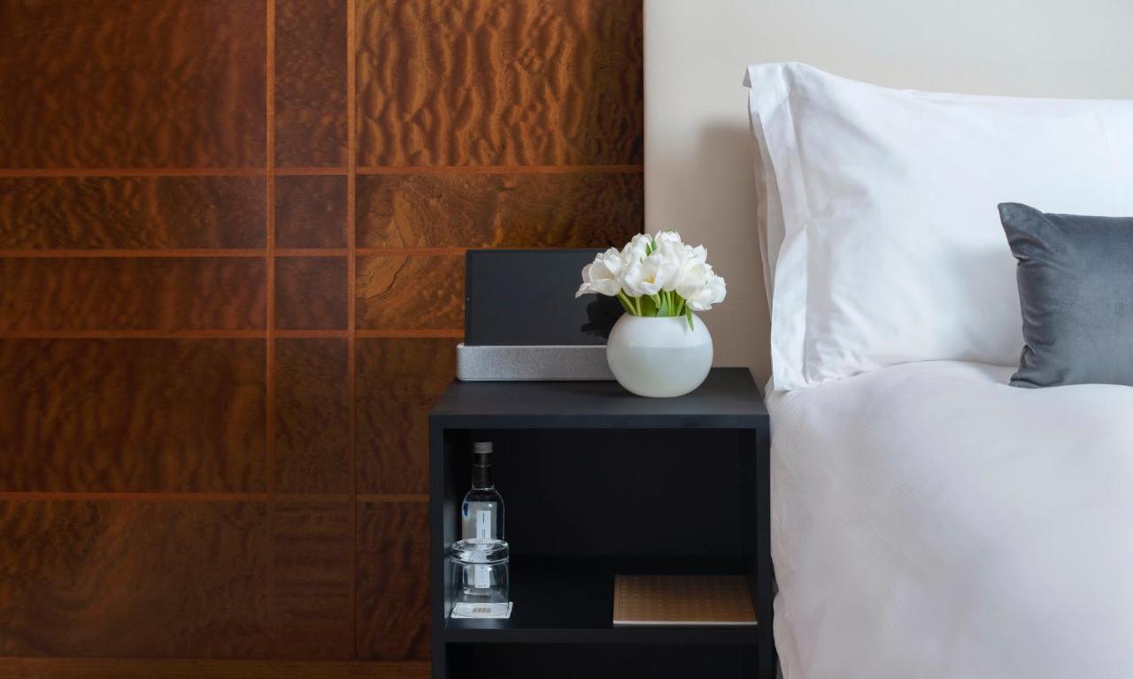 Como The Halkin Londres Exterior foto