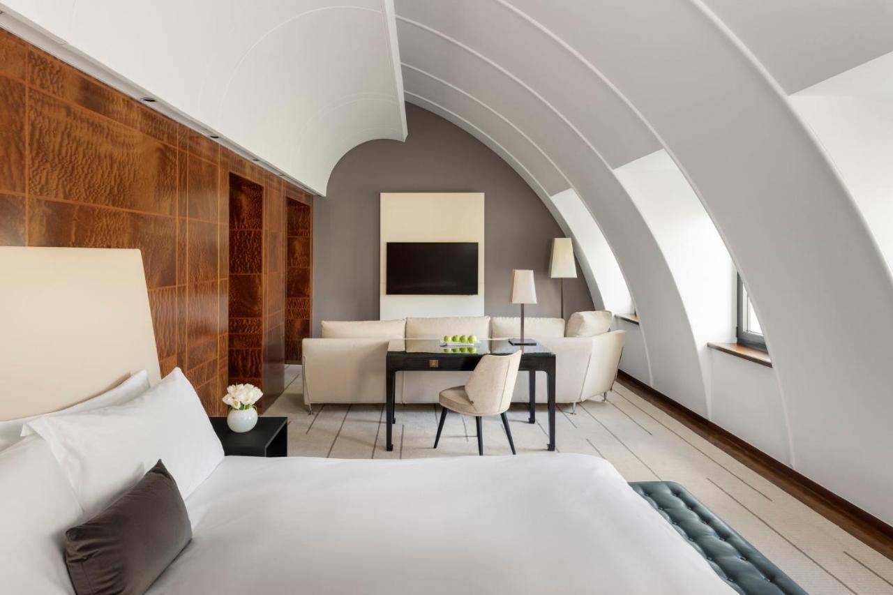 Como The Halkin Londres Exterior foto